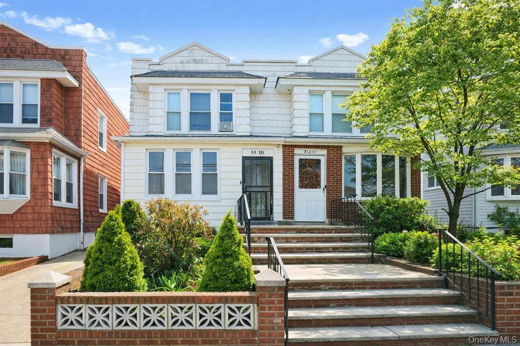 Property at 5911 Fresh Pond Rd, Maspeth, NY 11378