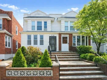 Property at 5911 Fresh Pond Rd, Maspeth, NY 11378