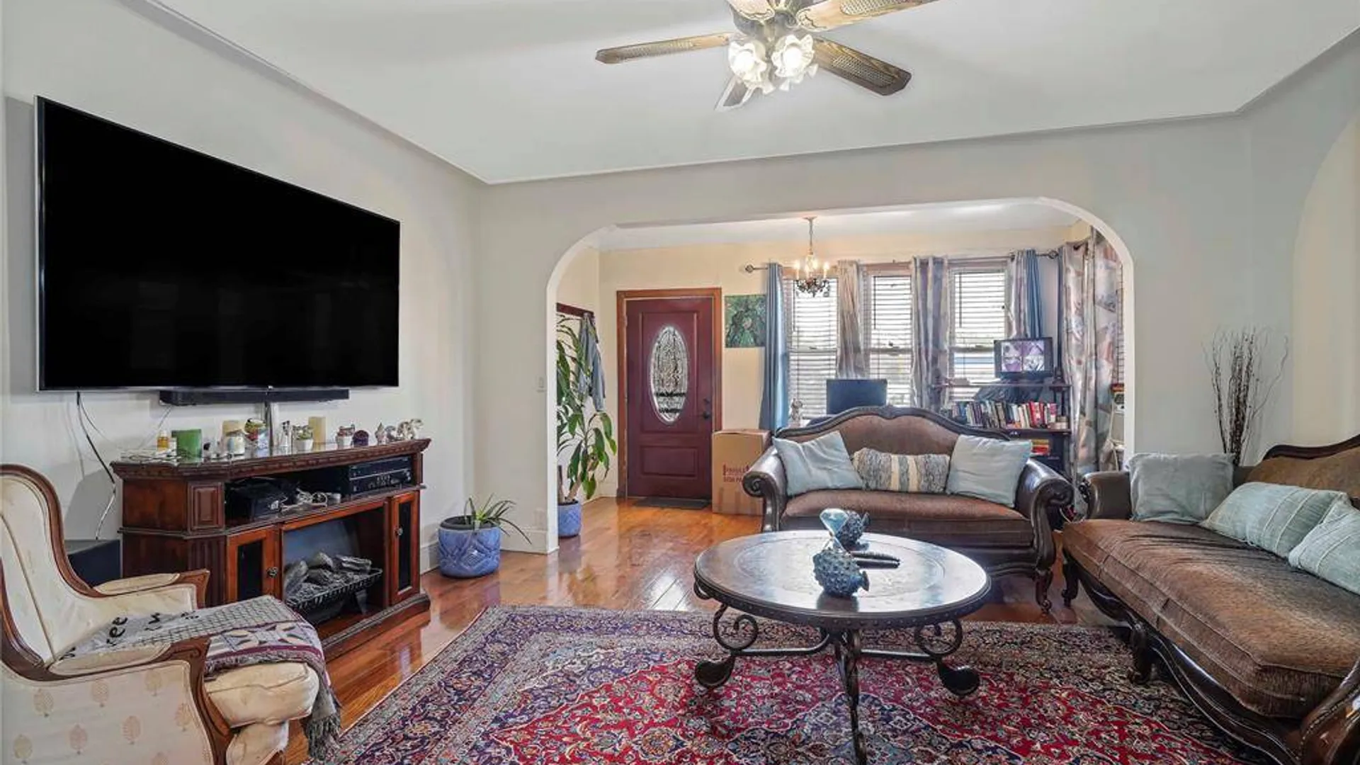 Property at 5911 Fresh Pond Rd, Maspeth, NY 11378 9
