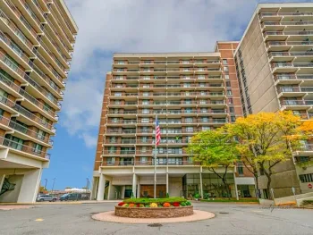 Property at 152-18 Union Turnpike, Flushing, NY 11367