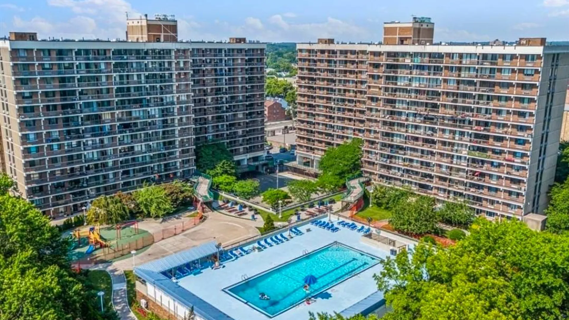 Property at 152-18 Union Turnpike, Flushing, NY 11367 11