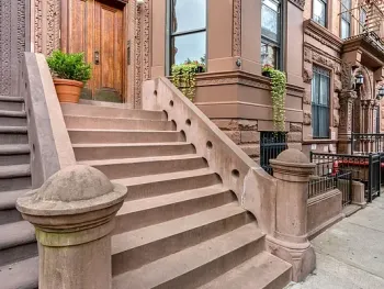 Property at 105 West 118th Street, New York, NY 10026