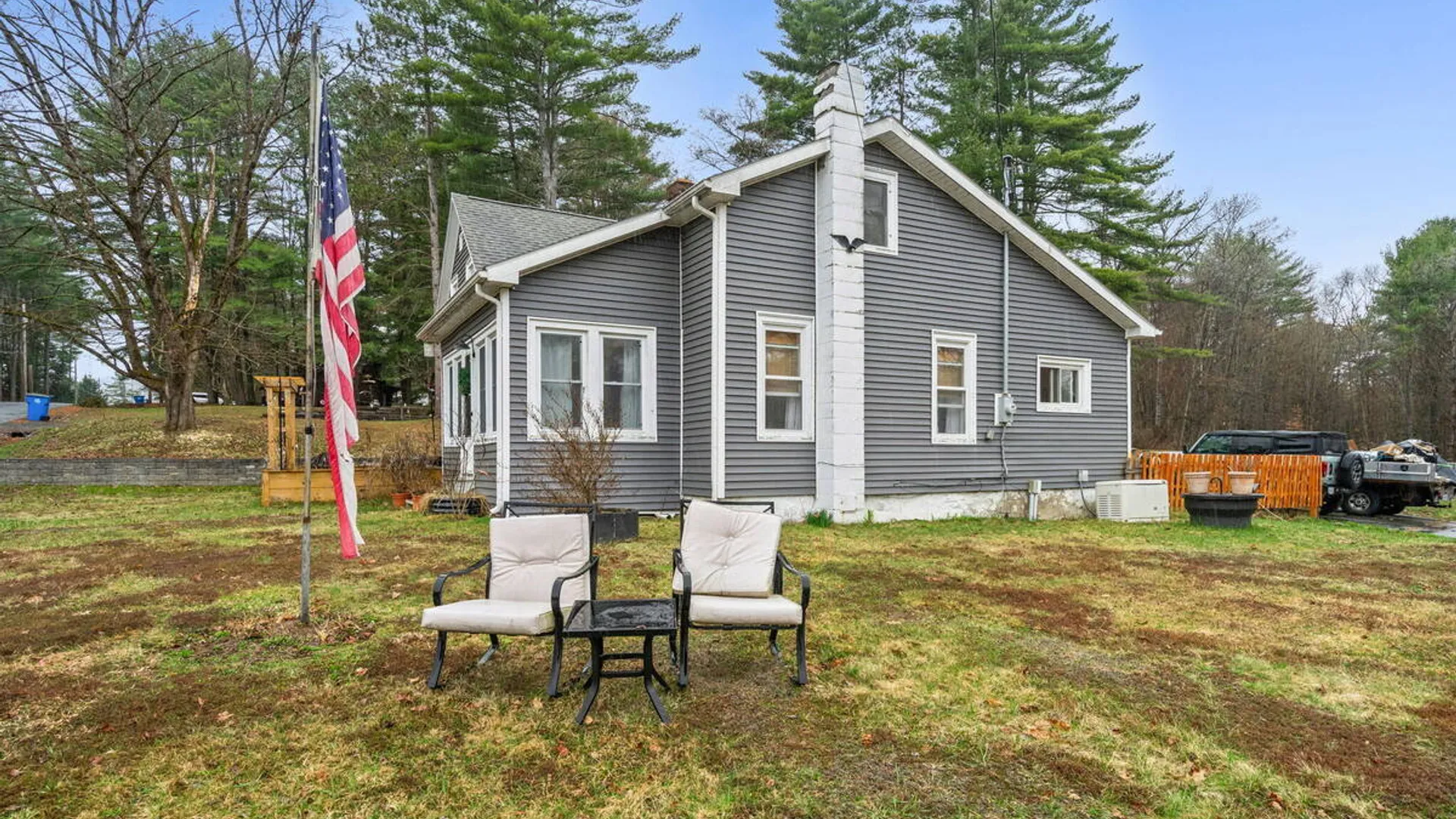 Property at 112 Gifford Valley Road, Northampton, NY 12134 5