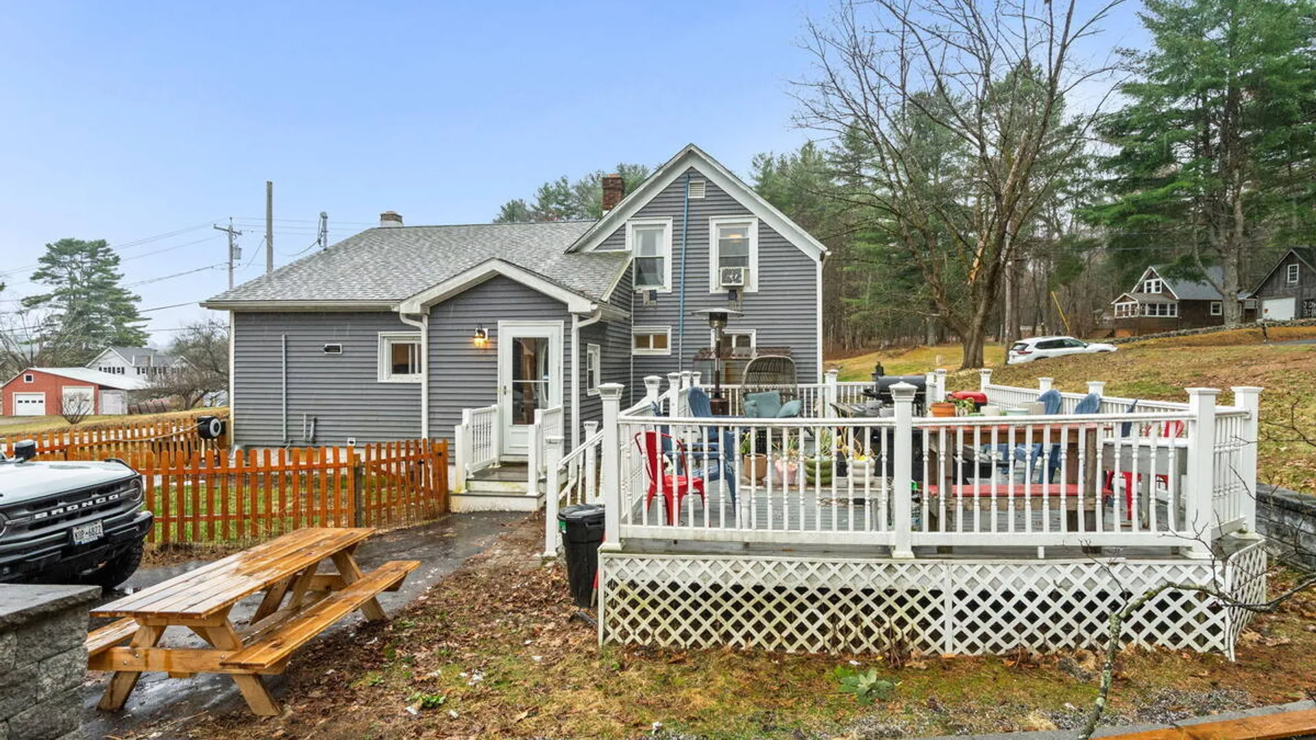Property at 112 Gifford Valley Road, Northampton, NY 12134 34