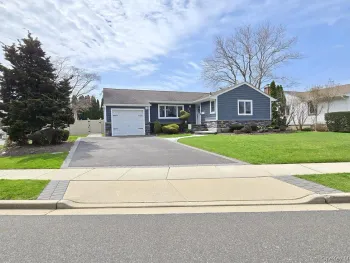 Property at 22 Clifford Drive, Farmingdale, NY 11735
