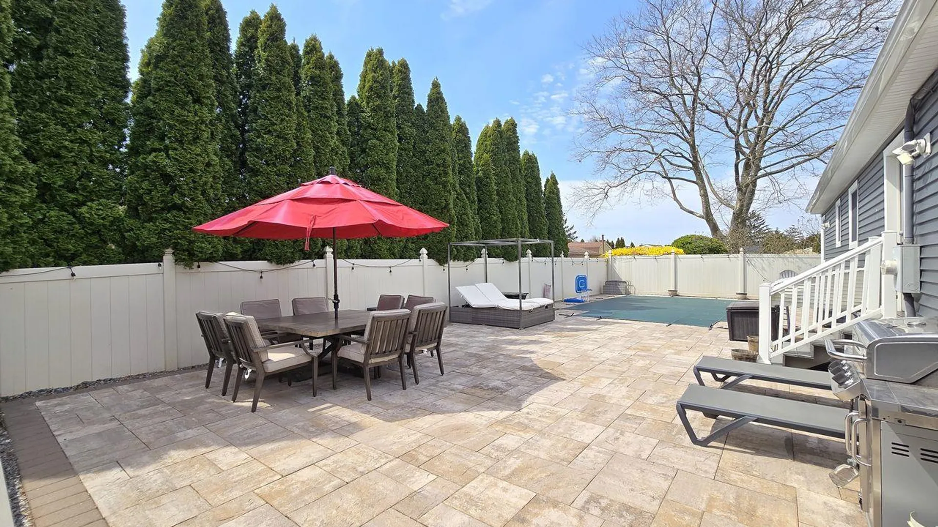 Property at 22 Clifford Drive, Farmingdale, NY 11735 22
