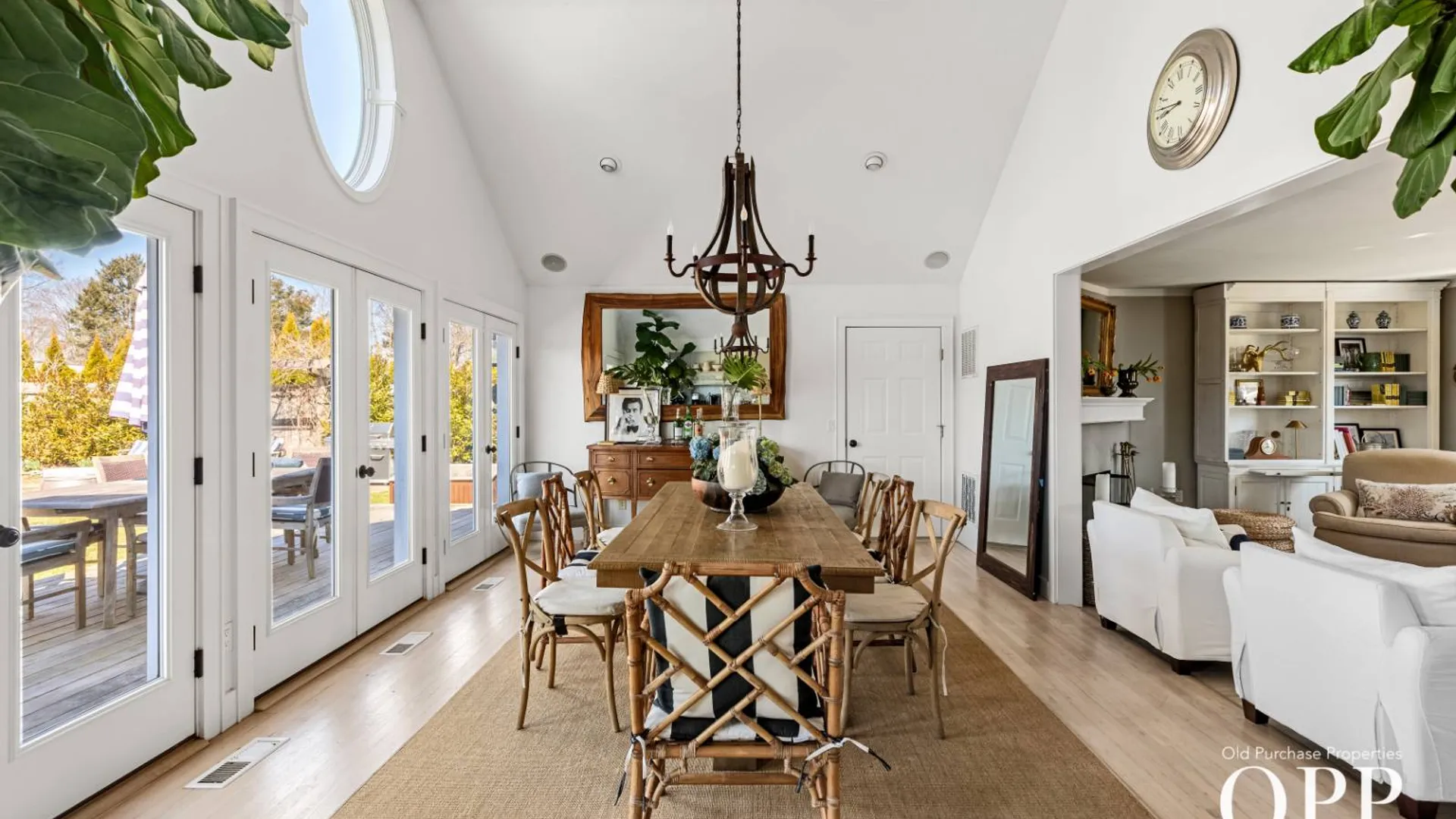 Property at 4 North Howells Point Road, Bellport Village, NY 11713 13
