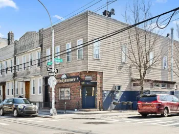Property at 552 Grandview Ave, Ridgewood, NY 11385