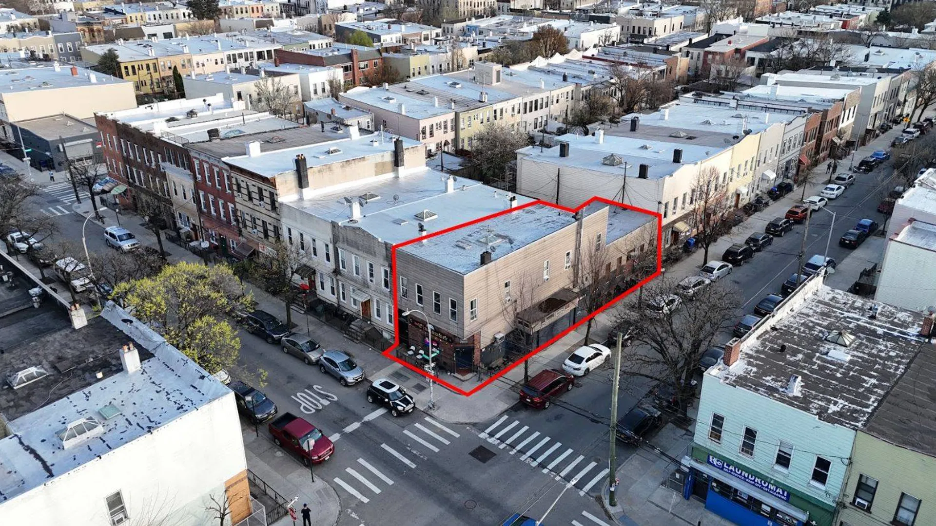 Property at 552 Grandview Ave, Ridgewood, NY 11385 47
