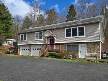 Property at 914 Dimmick Mt Road, Denver, NY 12421