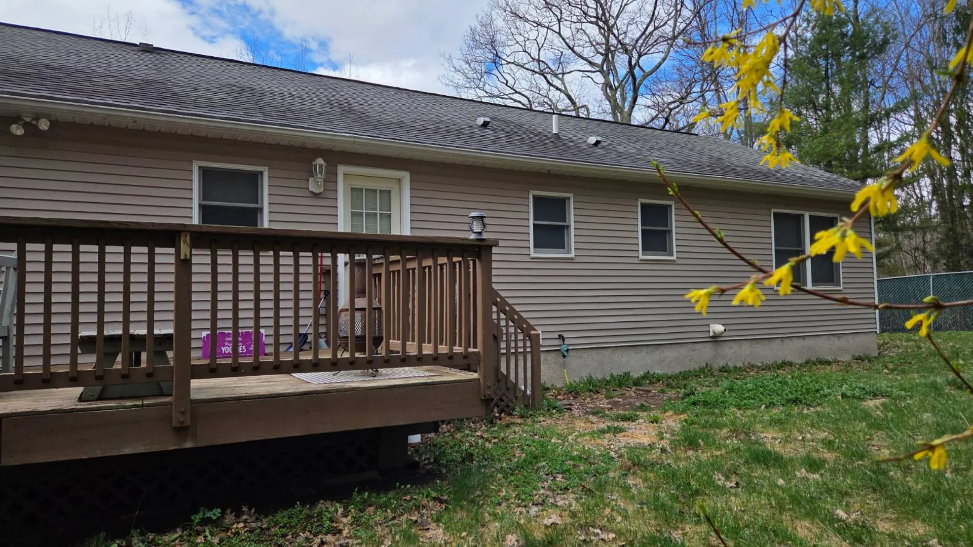 Property at 914 Dimmick Mt Road, Denver, NY 12421 8