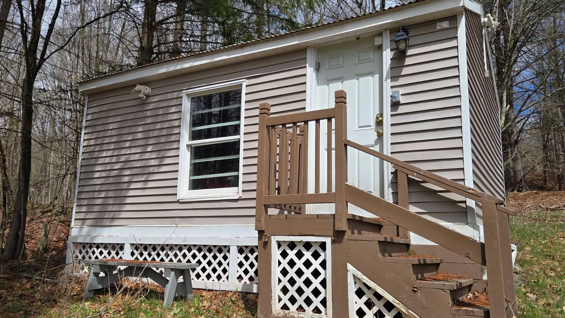 Property at 914 Dimmick Mt Road, Denver, NY 12421 12