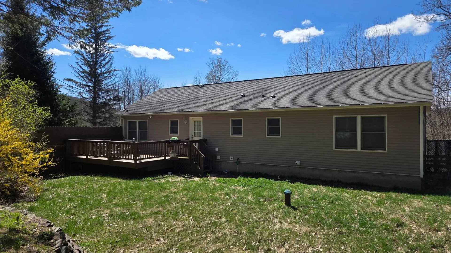 Property at 914 Dimmick Mt Road, Denver, NY 12421 9