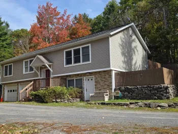 Property at 914 Dimmick Mt Road, Denver, NY 12421