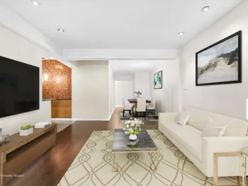 Property at 54 East 8th Street, New York, NY 10003