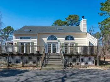 Property at 221 E MONTAUK HWY, Hampton Bays, NY 11946