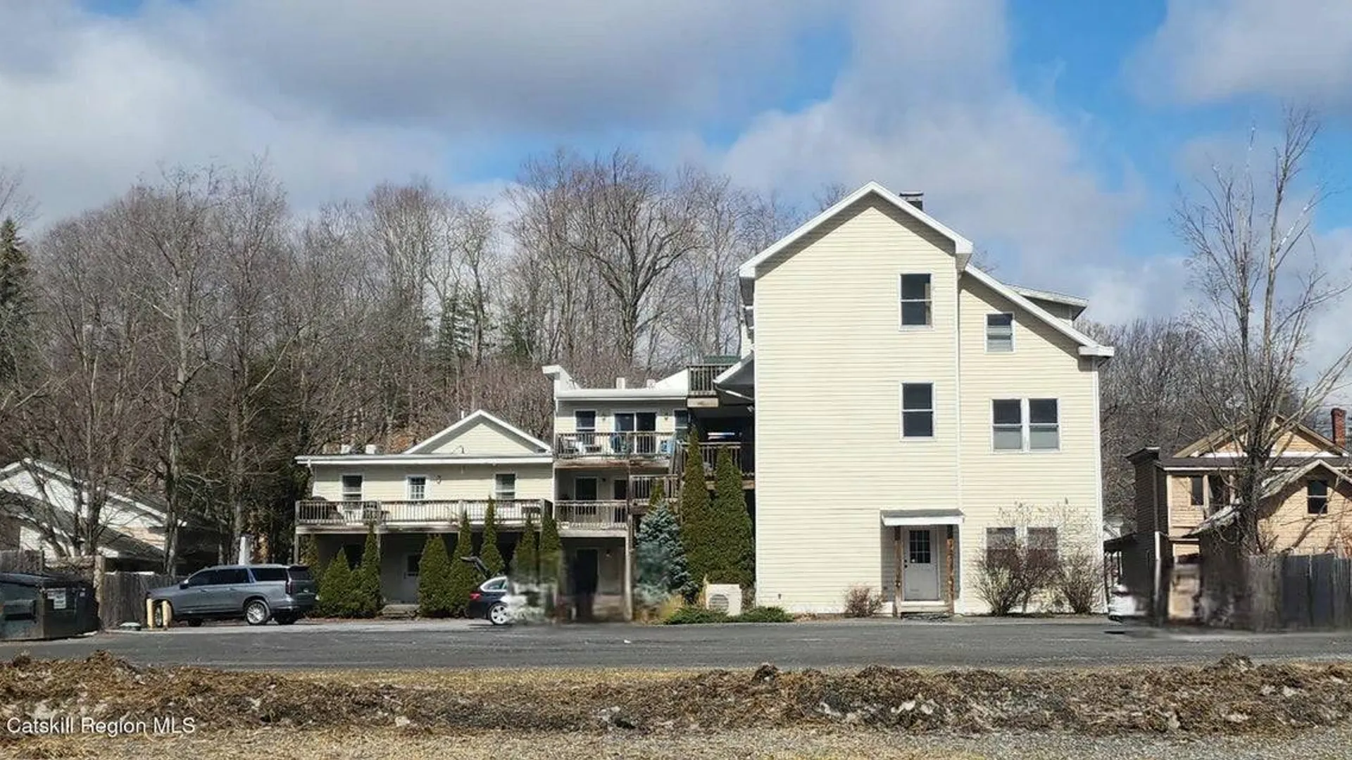 Property at 5359 Main St., Windham, NY 12496 17