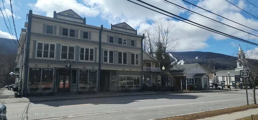 Property at 5359 Main St., Windham, NY 12496
