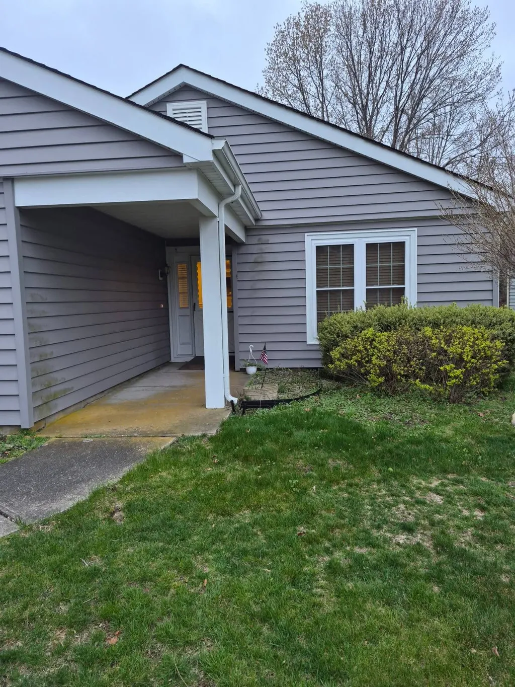 Property at 408 Belfast Lane, Ridge, NY 11961