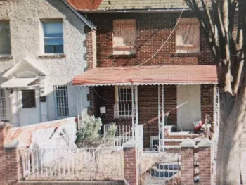 Property at 32-15 54th Street, Queens, NY 11377
