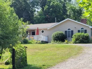 Property at 32 Old Route 199, Red Hook, NY 12571