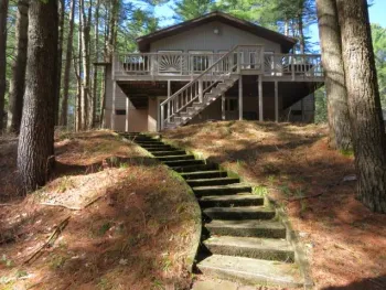 Property at 7678 N Shore Rd, Glenfield, NY 13343