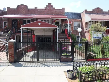 Property at 244 E 49th St, Brooklyn, NY 11203