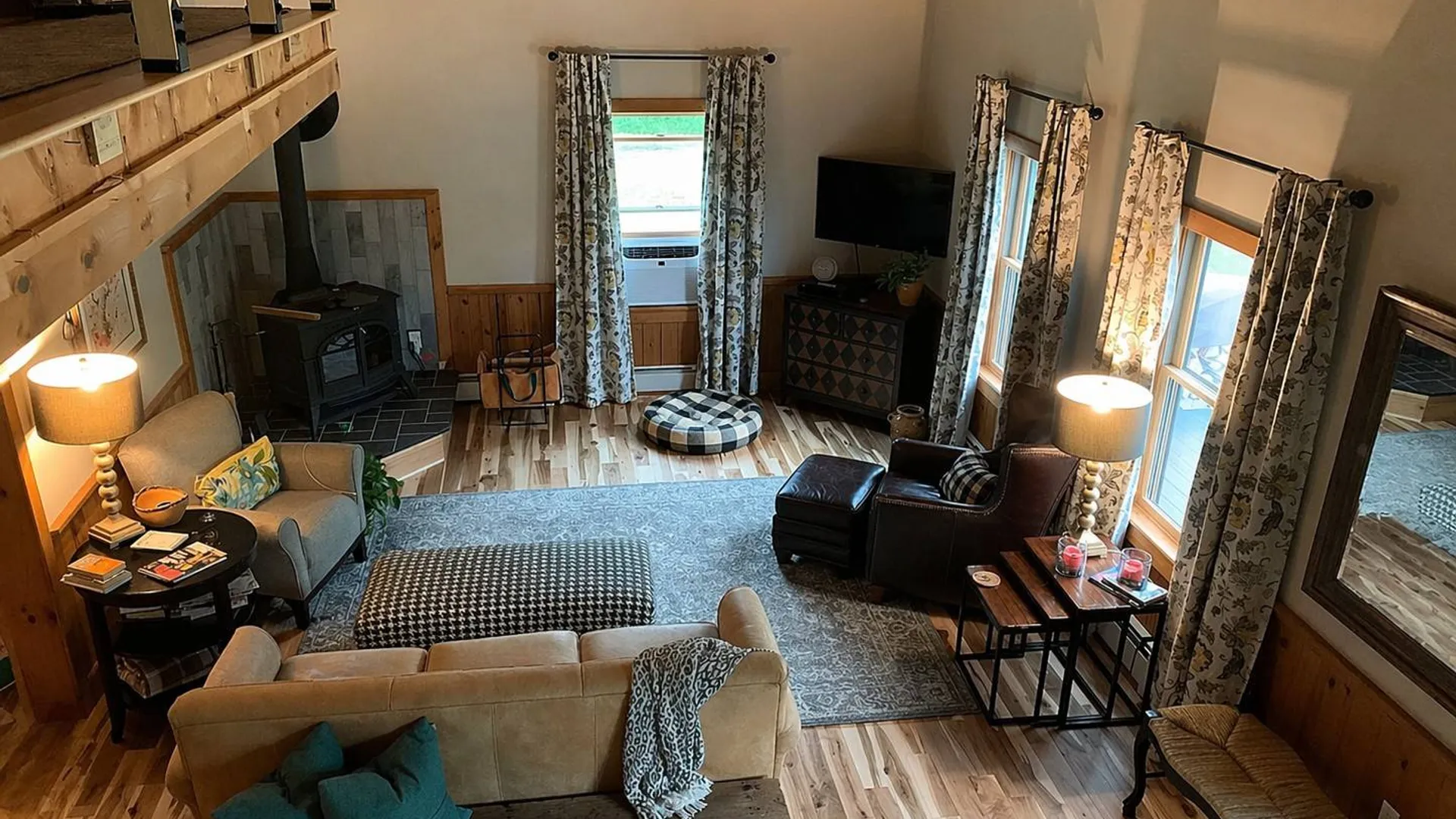 Property at 16 Hayes Rd, North Creek, NY 12856 3