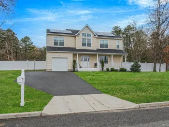 Property at 1703 Fire Avenue, Medford, NY 11763