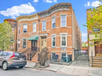 Property at 6016 68th Road, Ridgewood, NY 11385