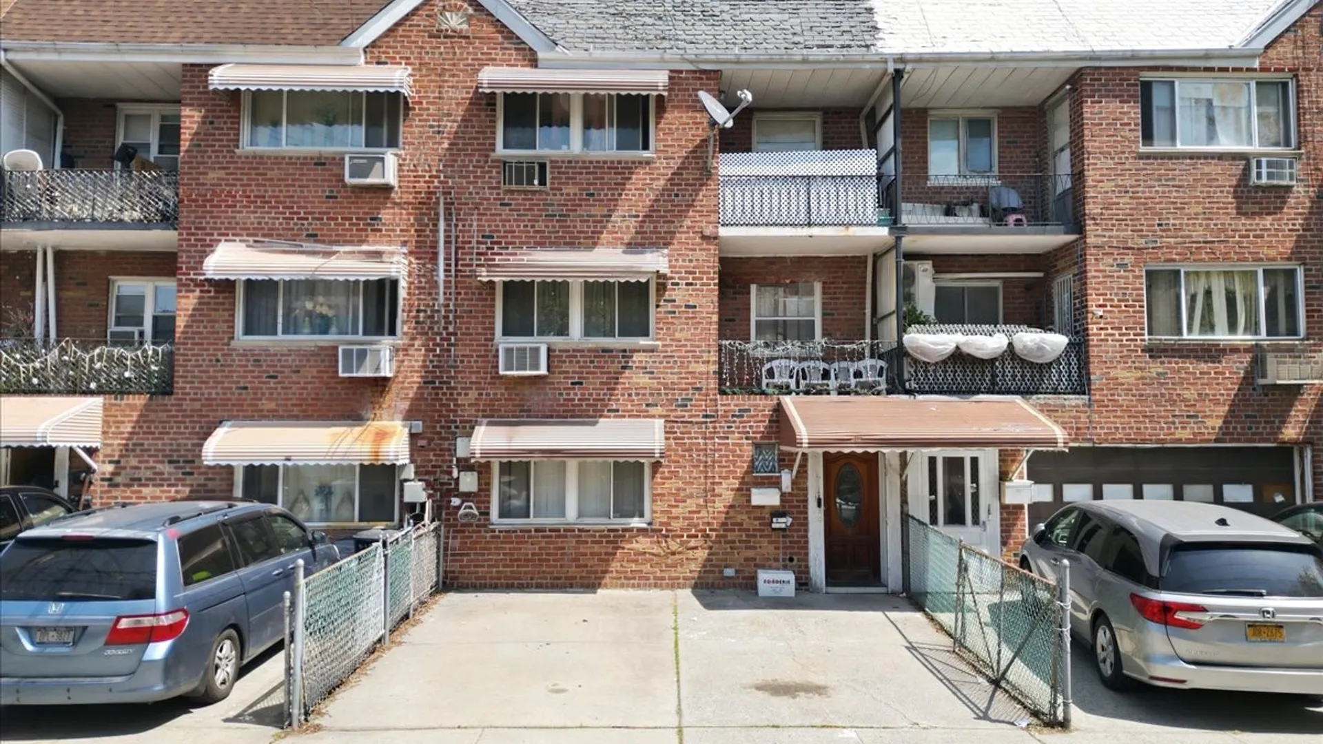 Property at 2009 East 55th ST, Brooklyn, NY 11234 5
