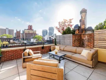 Property at 428 West 23rd Street, New York, NY 10011