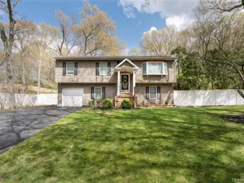 Property at 591 Meadow Road, Kings Park, NY 11754