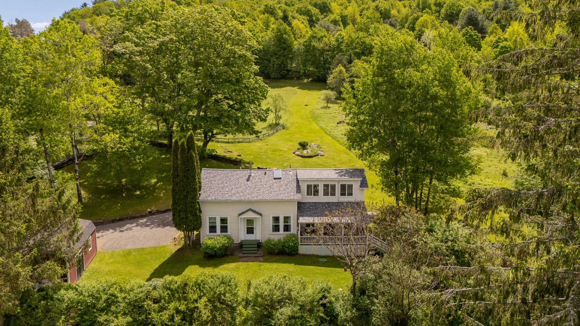 Property at 5180 County Highway, Franklin, NY 13846 29