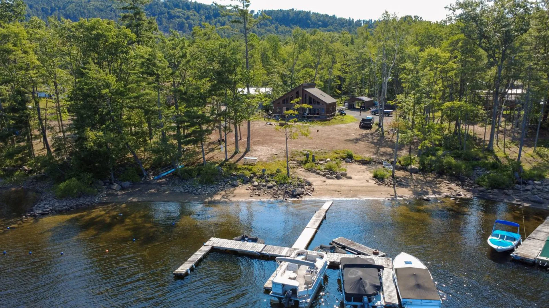 Property at 1545 S Shore Rd, Hadley, NY 12835 23