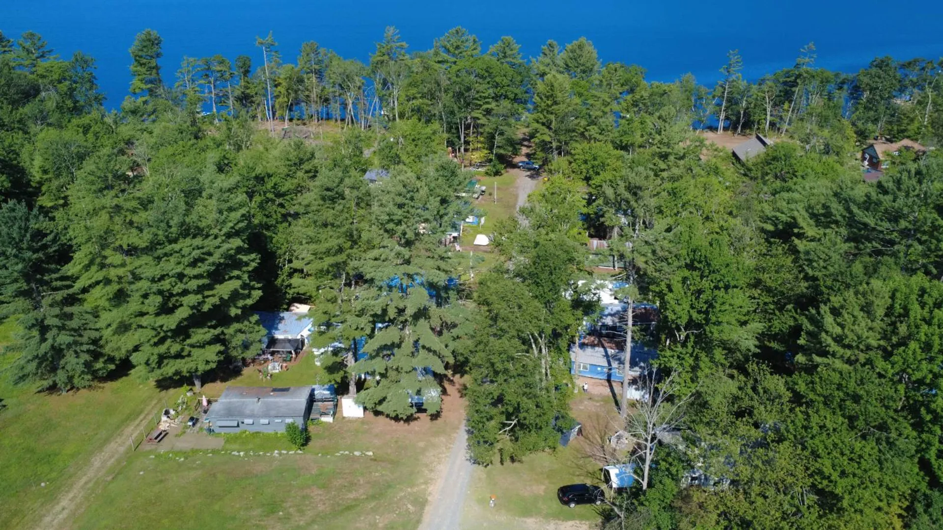 Property at 1545 S Shore Rd, Hadley, NY 12835 27