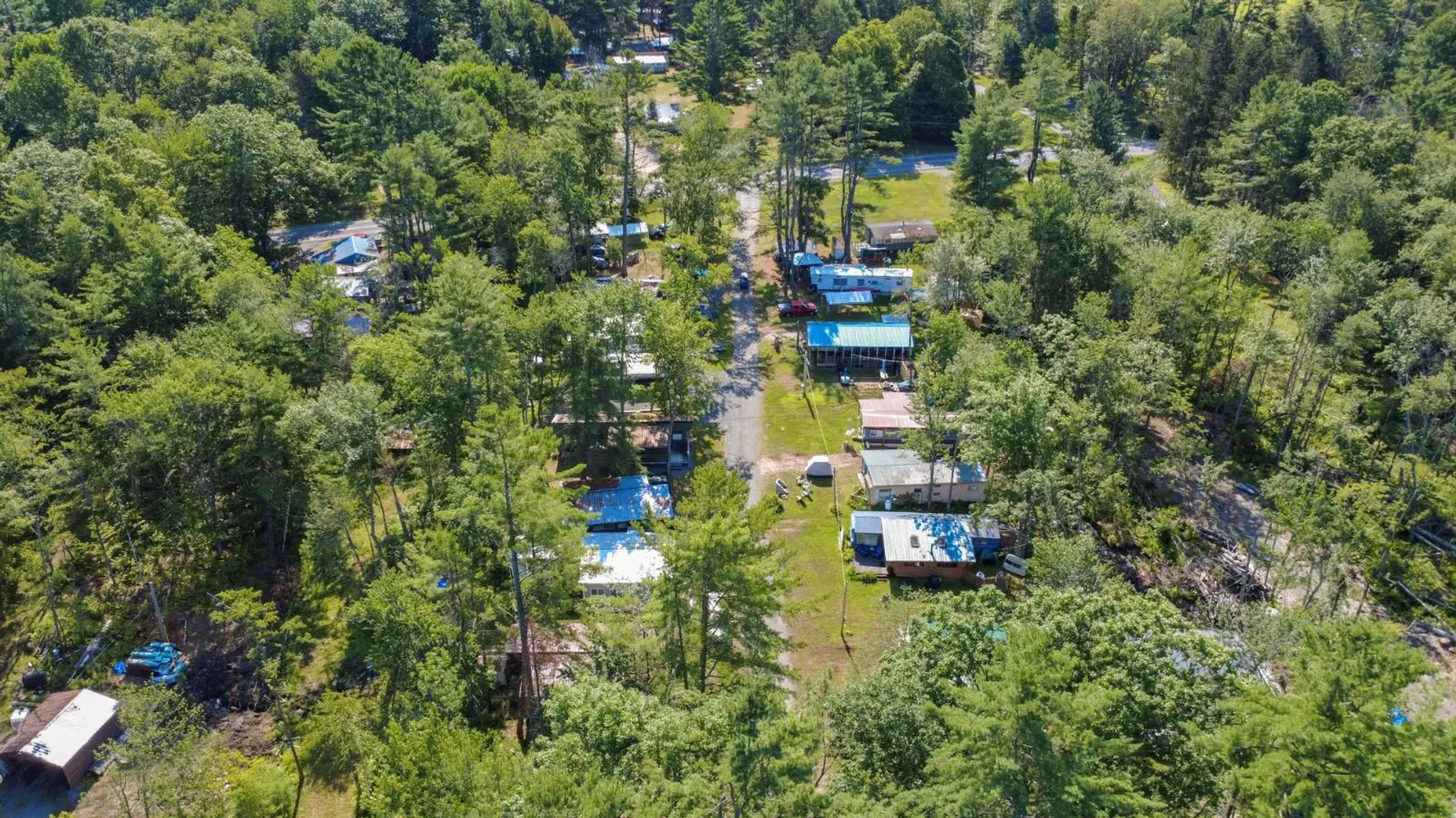 Property at 1545 S Shore Rd, Hadley, NY 12835 28