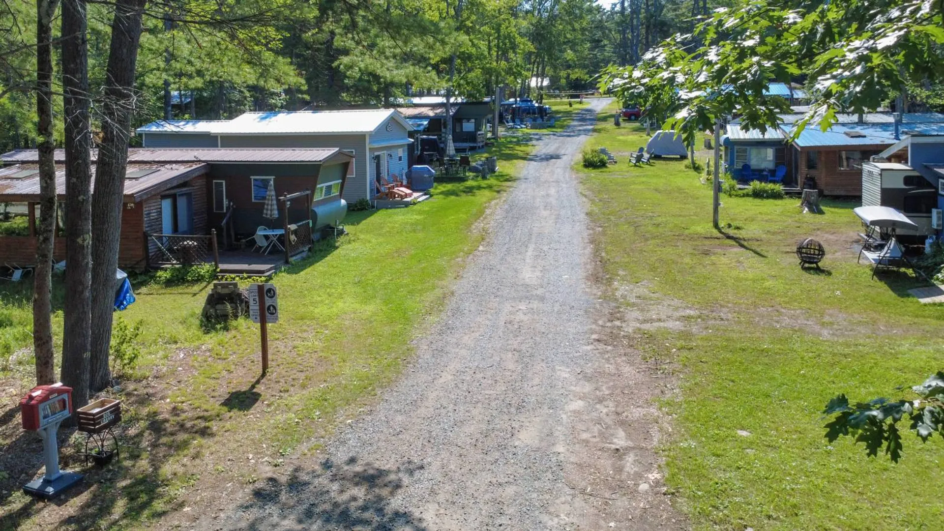 Property at 1545 S Shore Rd, Hadley, NY 12835 29