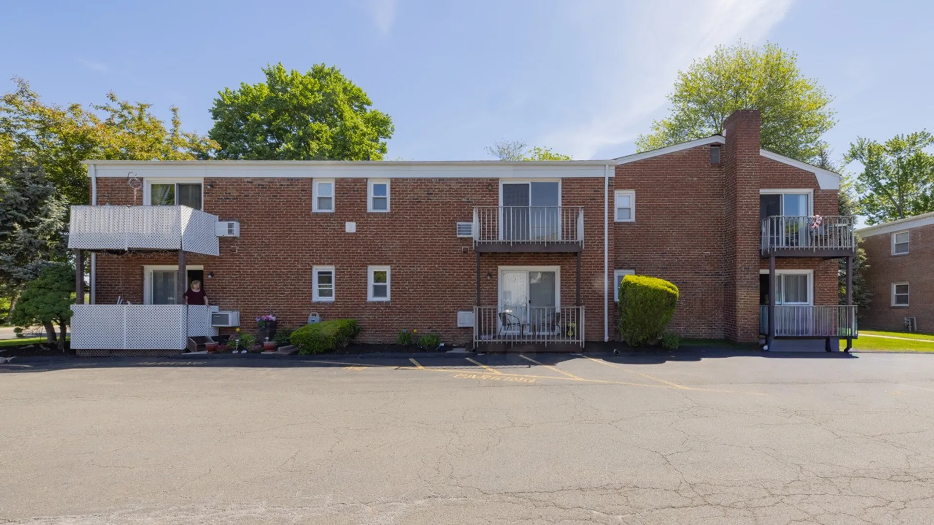 Property at 2 Normandy Village, Nanuet, NY 10954 18