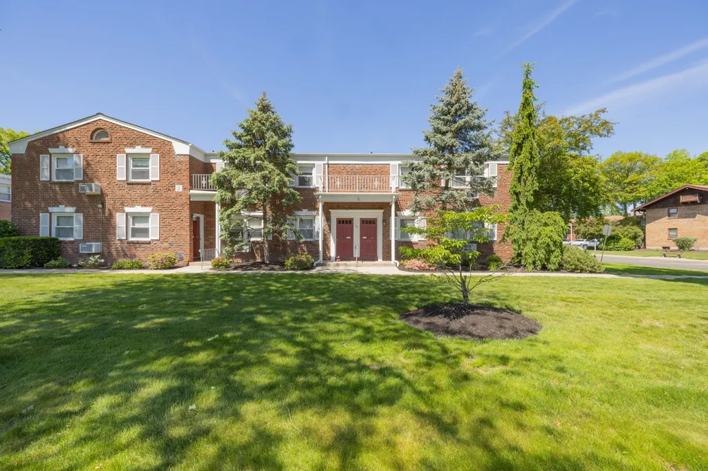 Property at 2 Normandy Village, Nanuet, NY 10954