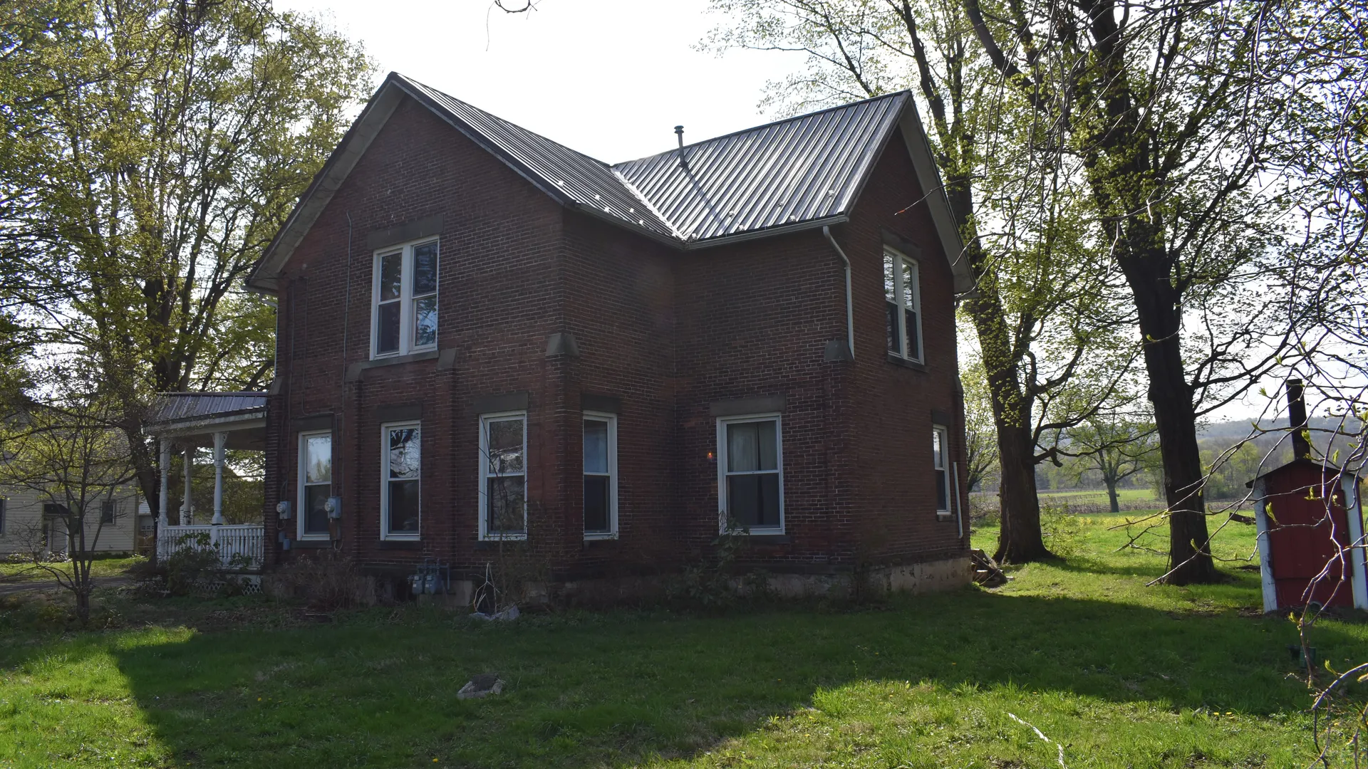 Property at 6637 Ellicott Road, Portland, NY 14769 3