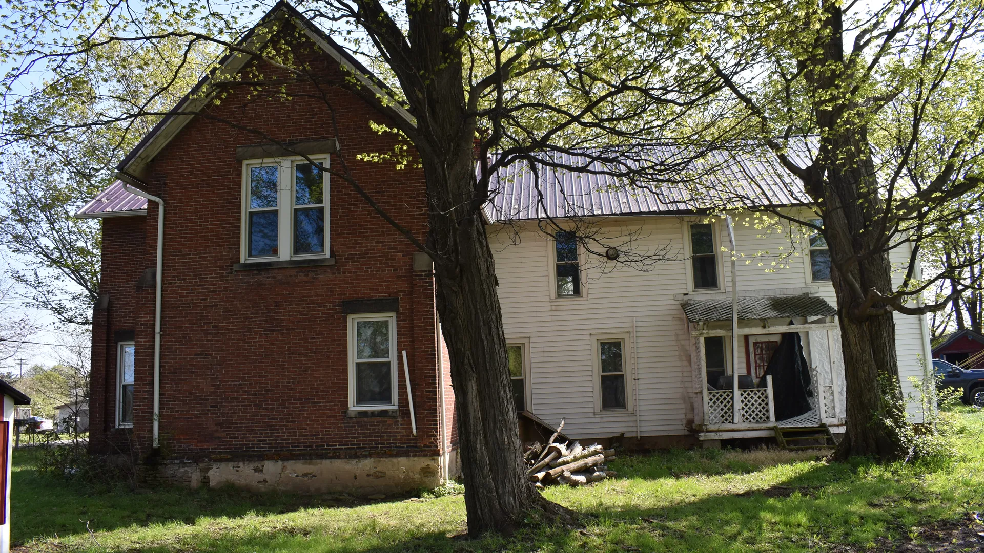 Property at 6637 Ellicott Road, Portland, NY 14769 4