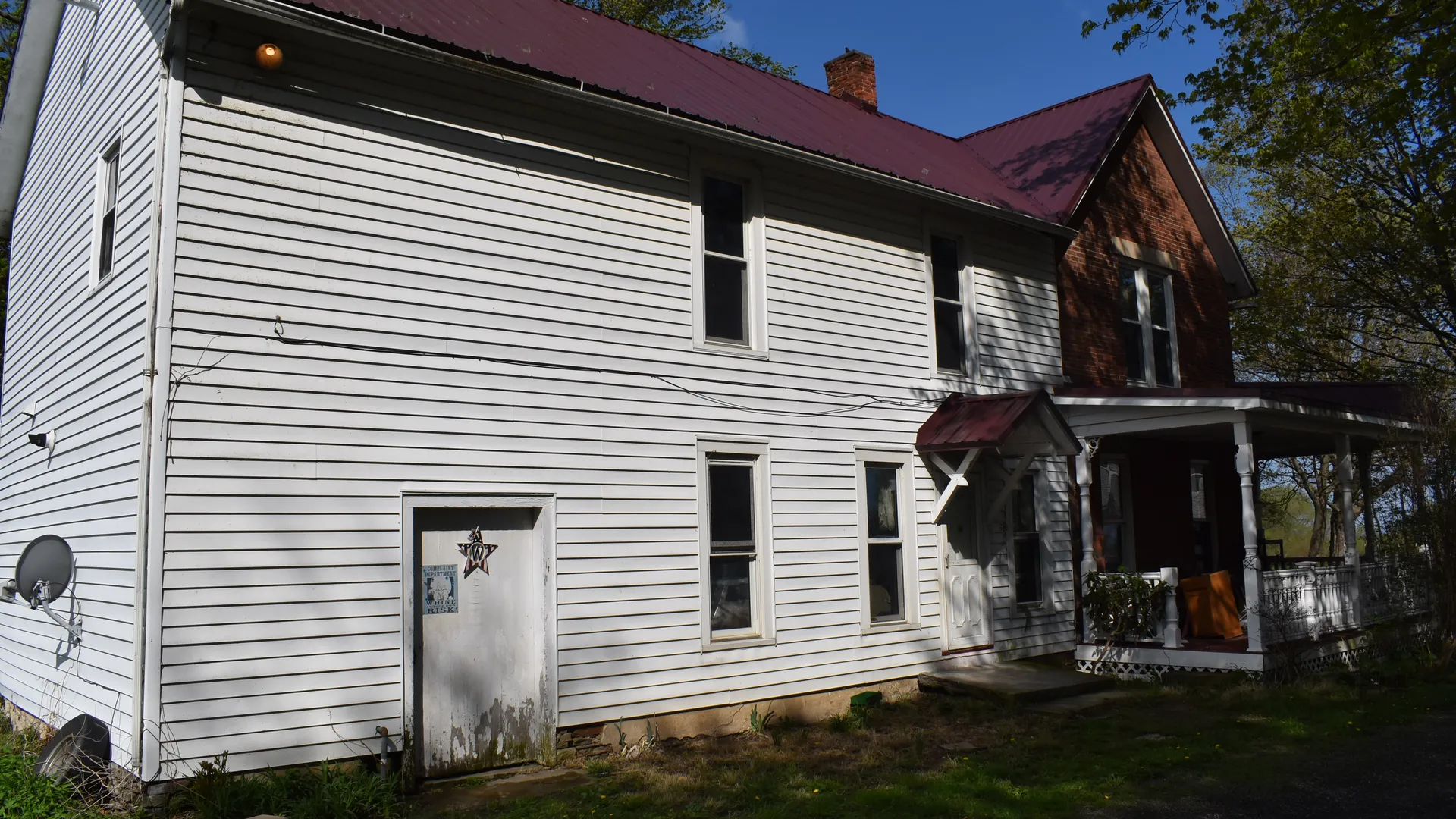 Property at 6637 Ellicott Road, Portland, NY 14769 5