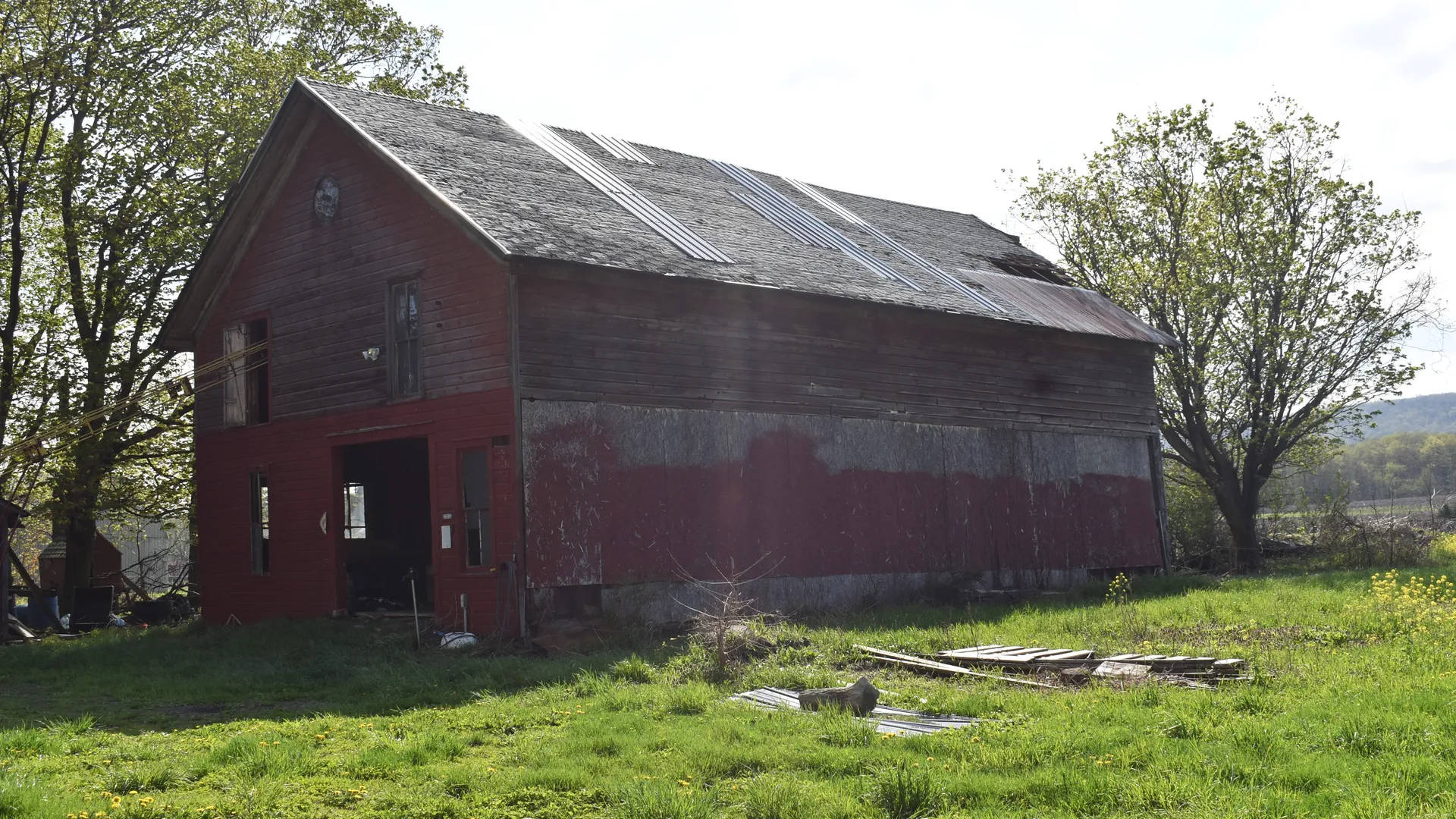 Property at 6637 Ellicott Road, Portland, NY 14769 33