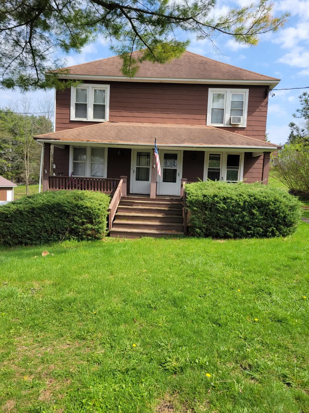 Property at 15-17 Shaper Ave, Canajoharie, NY 13317