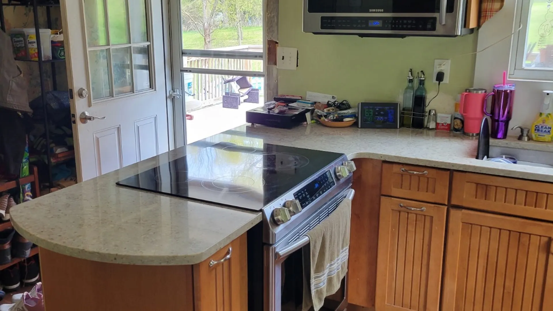 Property at 15-17 Shaper Ave, Canajoharie, NY 13317 2