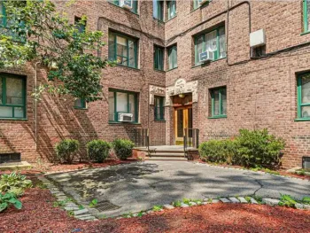 Property at 1530 Archer Ave., Bronx, NY 10462