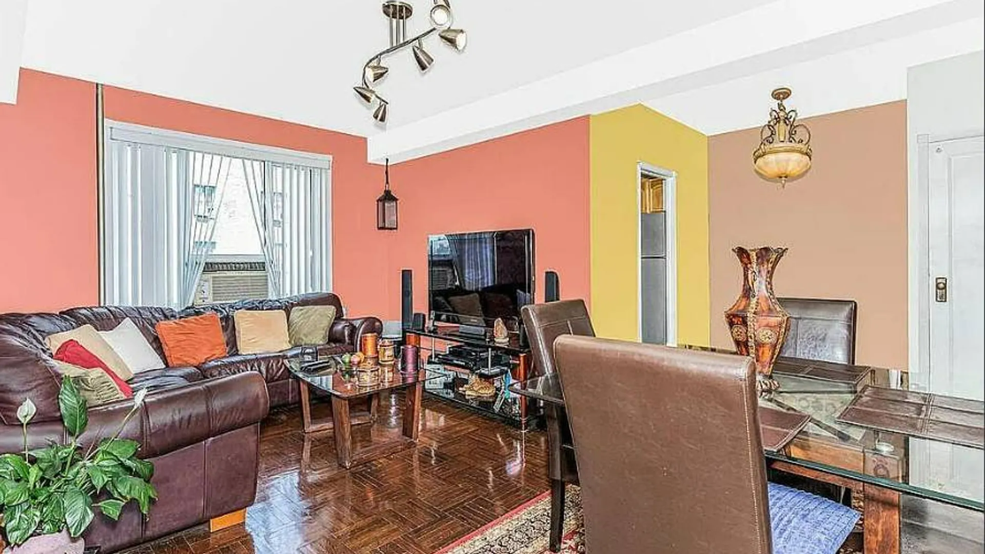 Property at 1530 Archer Ave., Bronx, NY 10462 9