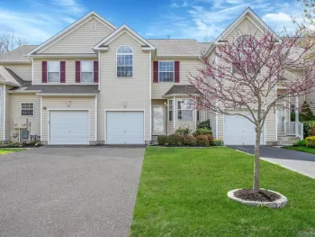 Property at 23 Cranberry Circle, Medford, NY 11763