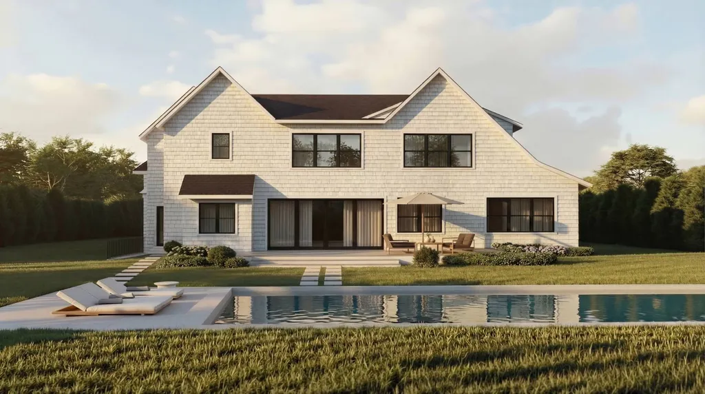 Property at 314.4 North Magee Street, Southampton, NY 11968